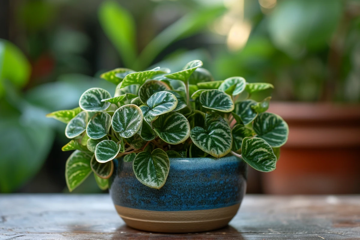 Peperômia Melancia - Comprando a Planta Como um Profissional! | Ivoti | plantas, decoração e jardinagem