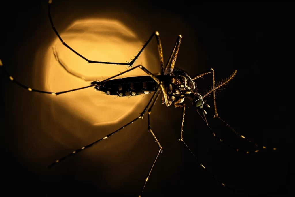 Aedes aegypti