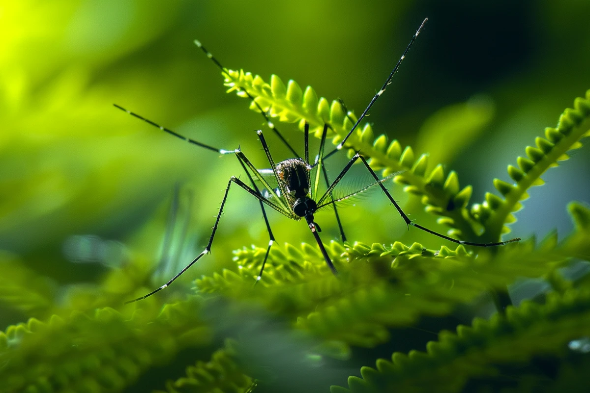 Como Evitar Mosquitos da Dengue em Plantas | Ivoti | plantas, decoração e jardinagem